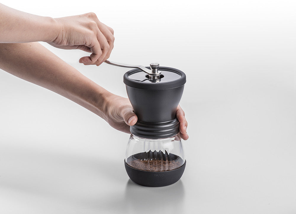Hario - Moulin Skerton +