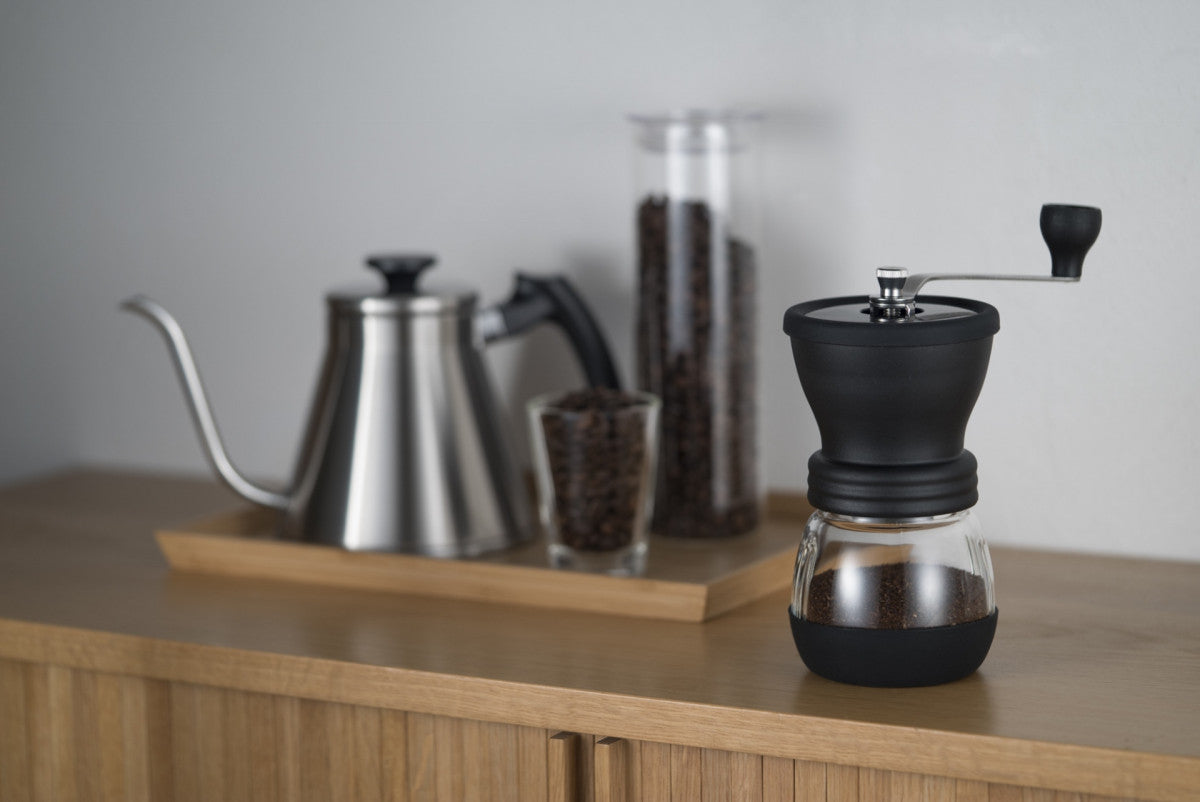 Hario - Moulin Skerton +