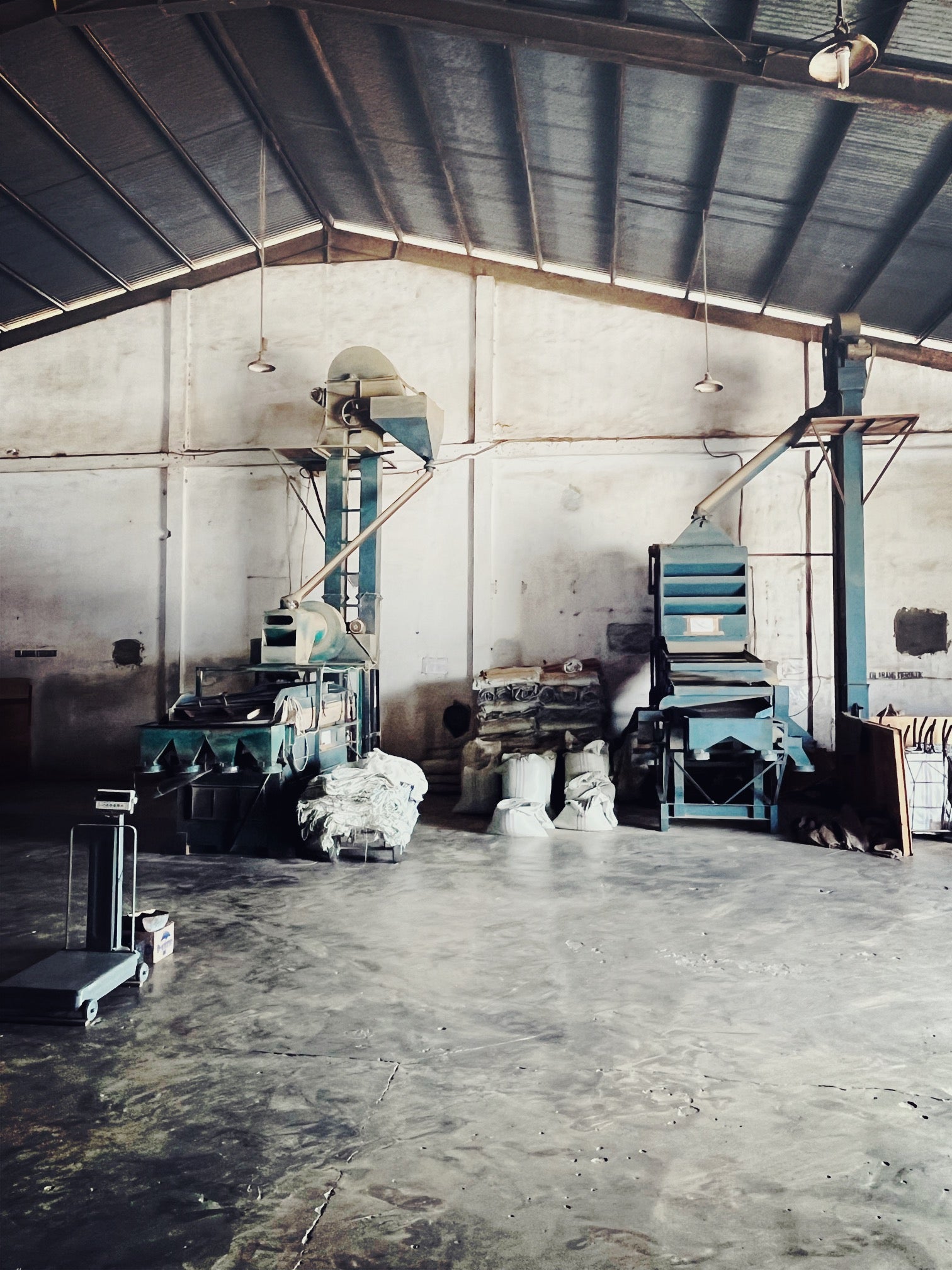 Gamelan - Café Bio d'Indonésie - Sumatra