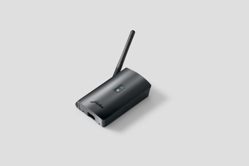 Jura - Transmetteur de données - Data Communicator