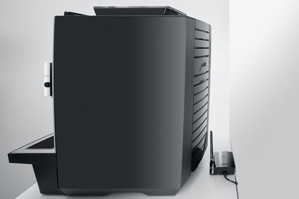 Jura - Transmetteur de données - Data Communicator