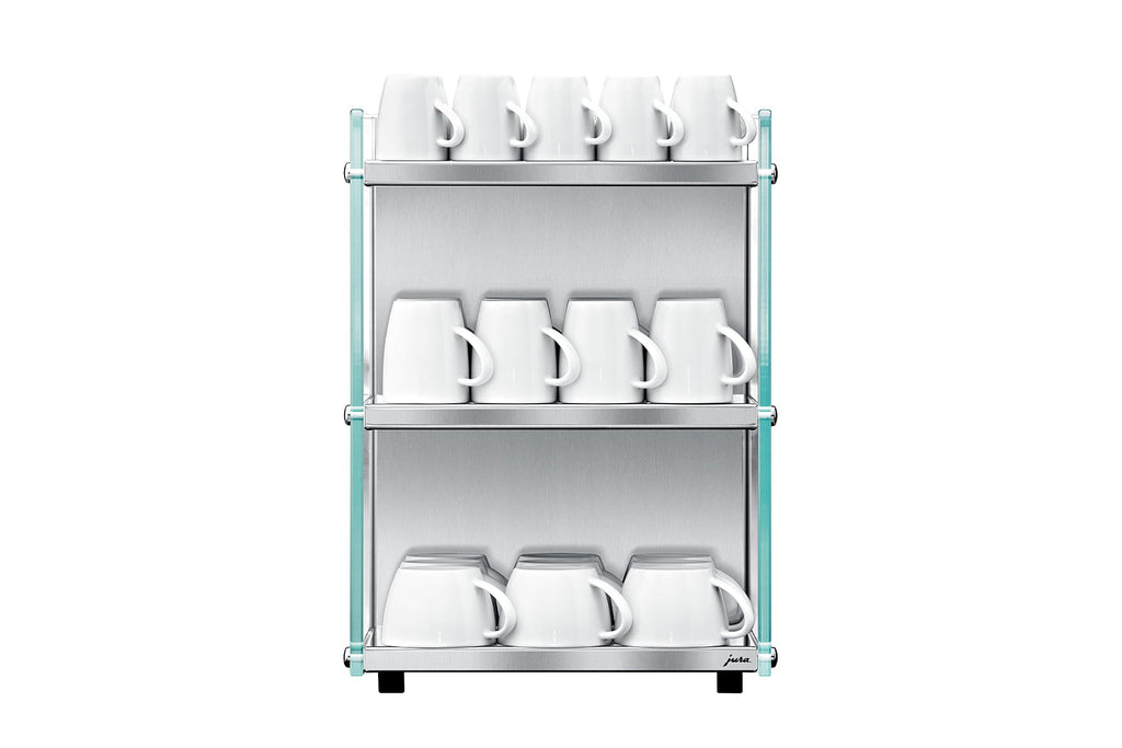 Jura - Glass Cup Warmer - Chauffe tasses