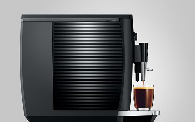 Jura E4 - Piano Black (EA)