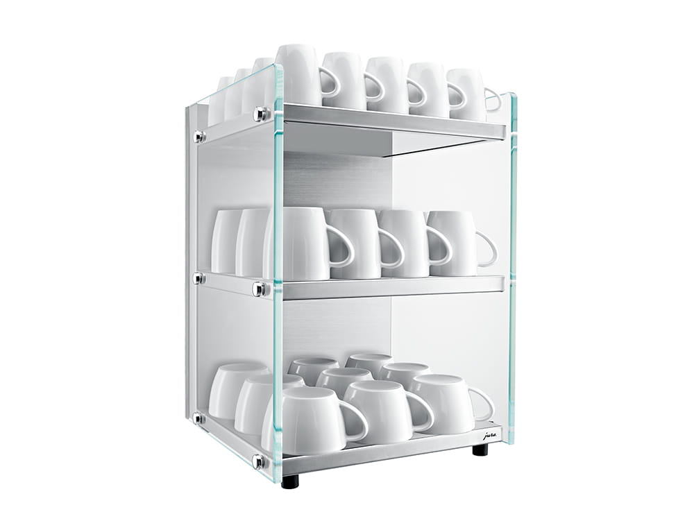Jura - Glass Cup Warmer - Chauffe tasses
